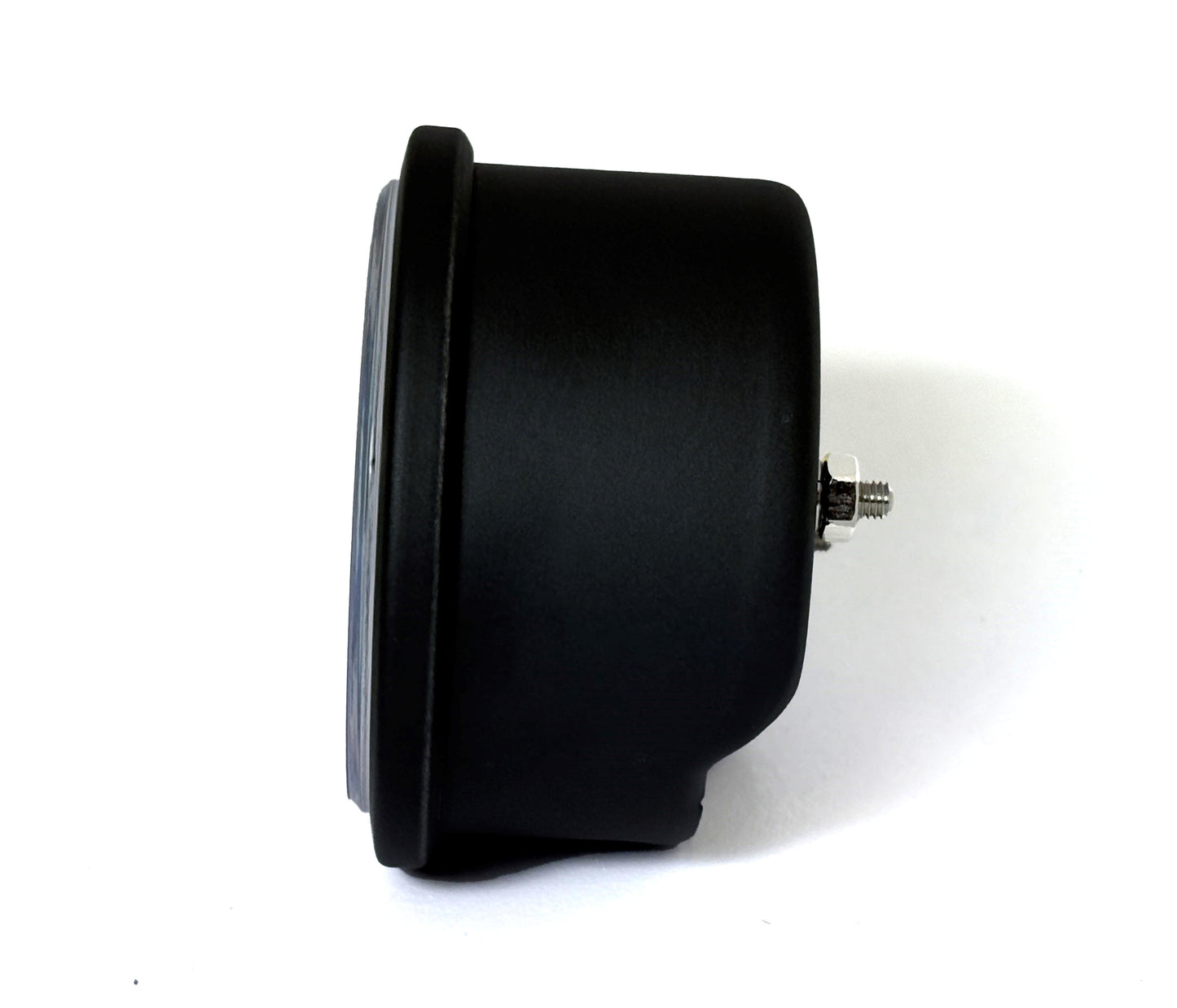 2-1/16" Digital Dual Air Pressure Gauge - OLED Display