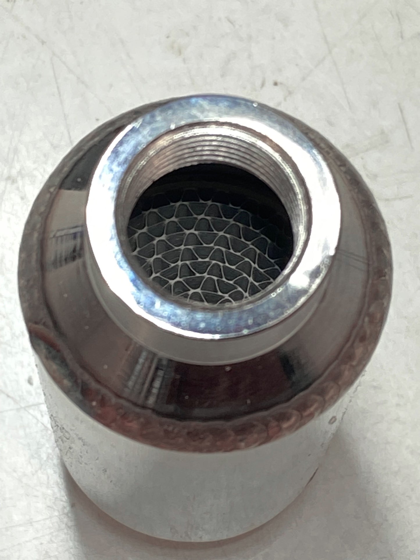 Mini Cat O2 Sensor CEL FIX - Large (90°)