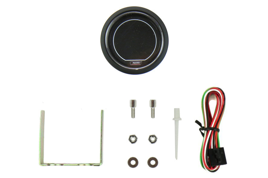 2-1/16" Evo Electrical Fuel Level Gauge