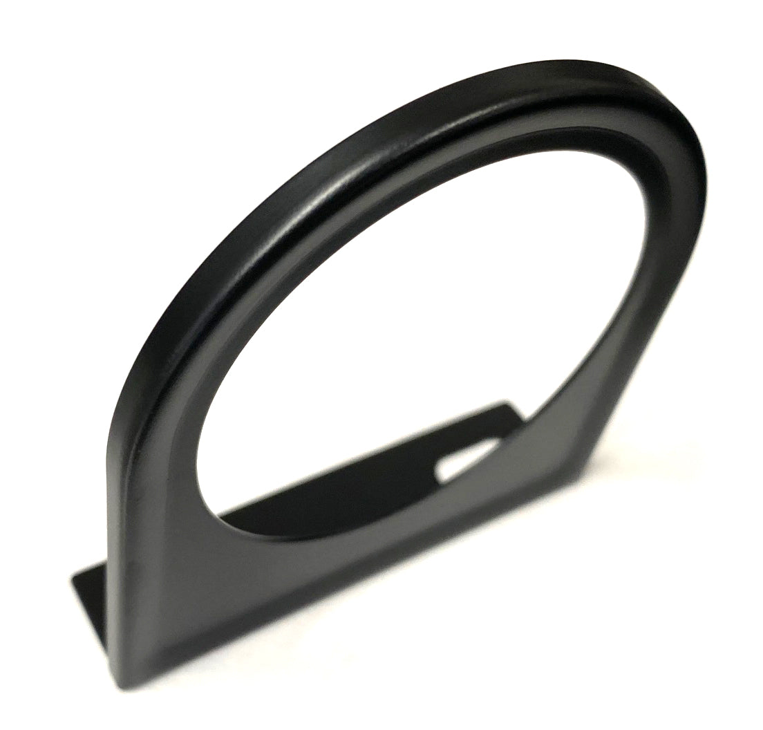 2-1/16" (52mm) Golf Cart Battery Meter bracket