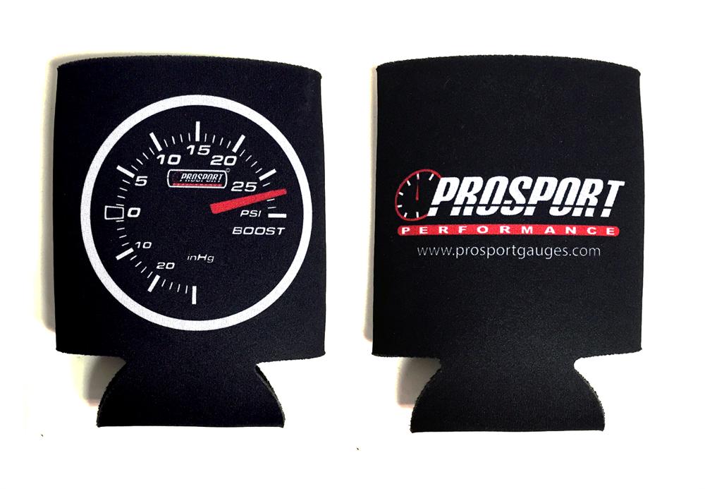 Prosport Koozie