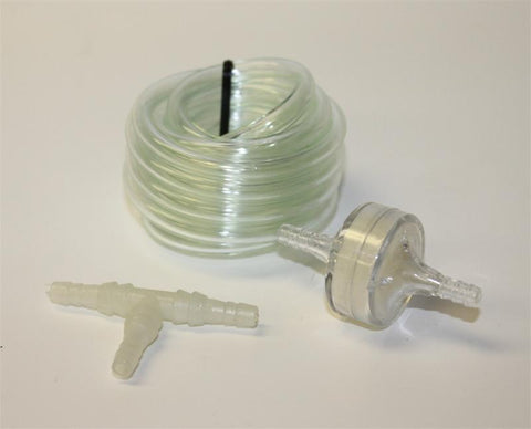 Boost hose kit - PVC