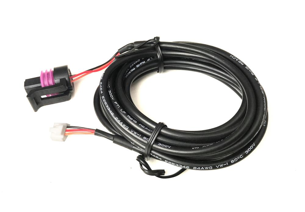 Waterproof Prosport Gauges premium series water and oil temperature