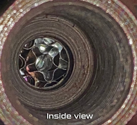 Mini Cat O2 Sensor CEL FIX - Small (90°)