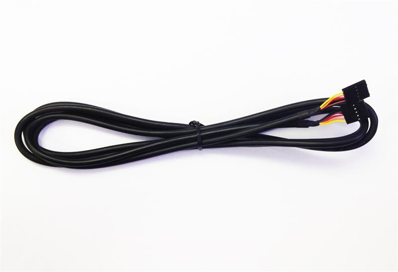 Prosport Gauges Wideband gauge wire harness (Gauge to box)