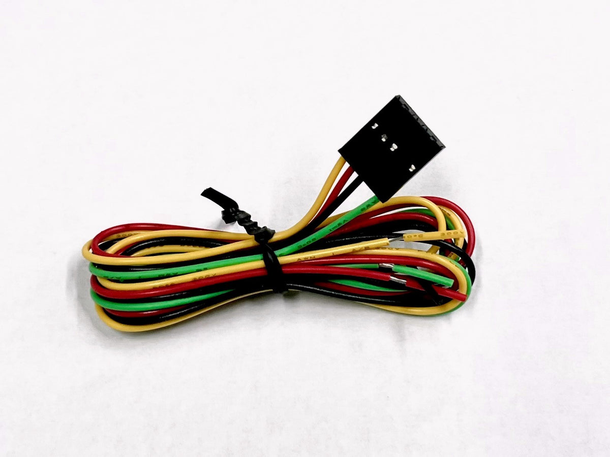 Prosport Gauges digital series gauge wire harness