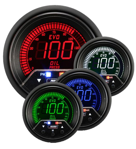 EVO Premium Series 2-3/8"