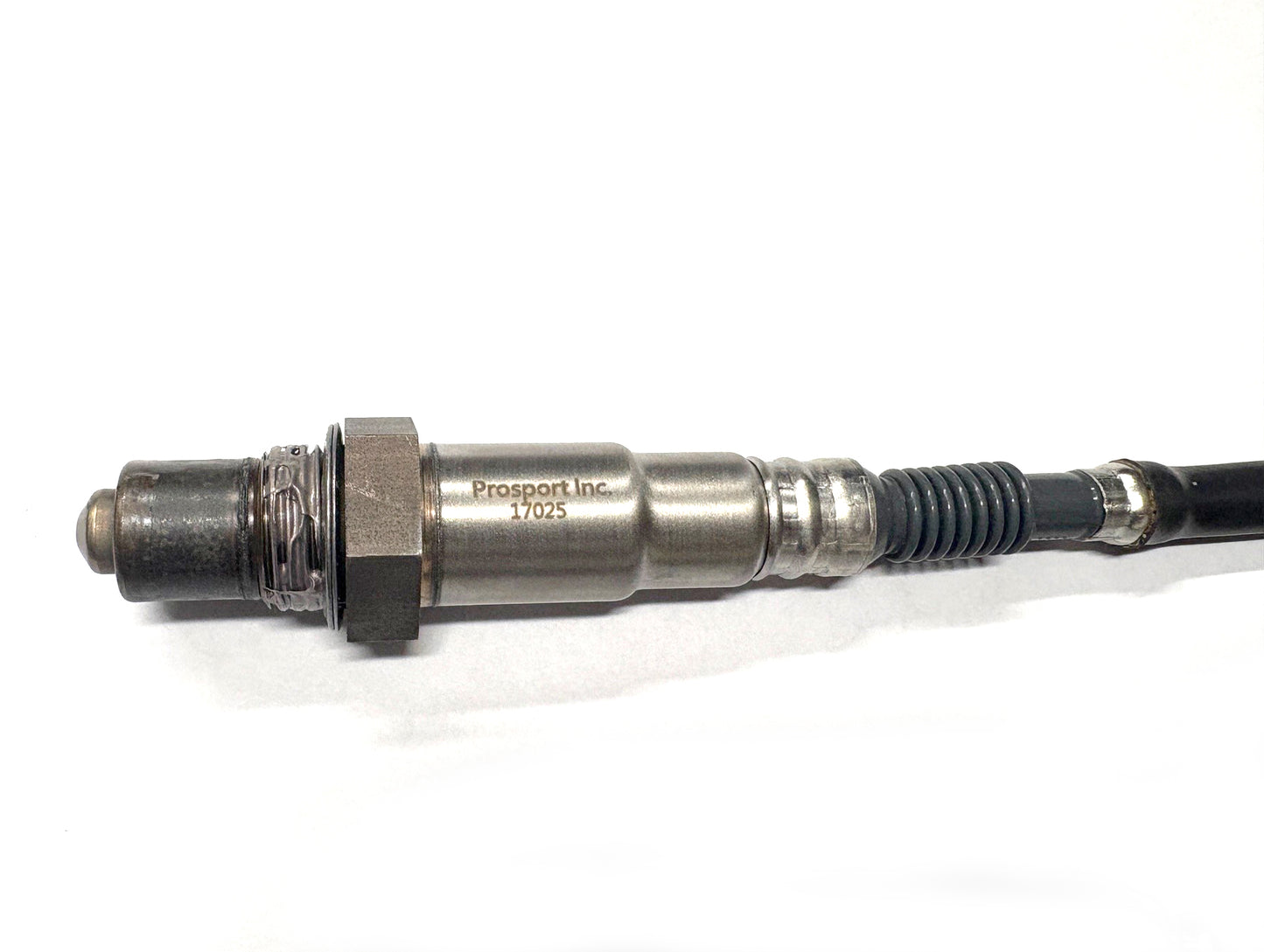 Prosport Bosch Wideband replacement 5-wire O2 sensor-17025 UEGO Lambda