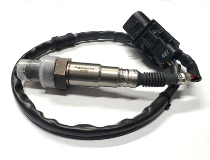 Prosport Bosch Wideband replacement 5-wire O2 sensor-17025 UEGO Lambda