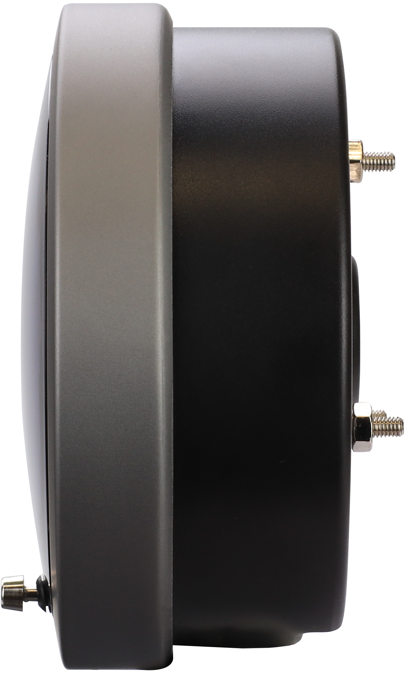 3-1/3" JDM Electrical Speedometer With Peak/Warning