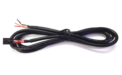 Wideband Box to Power Wiring Harness