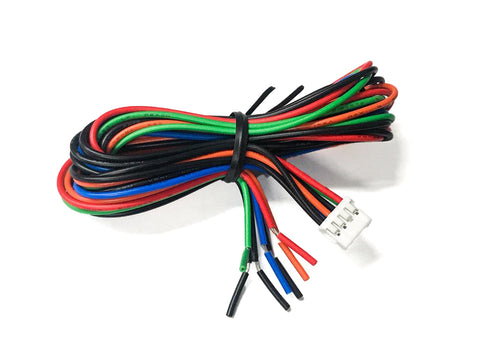 Digital series Dual Intercooler Temp Harness