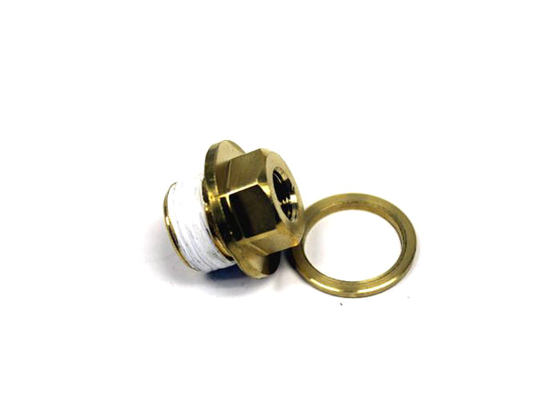 Subaru Oil Galley Plug