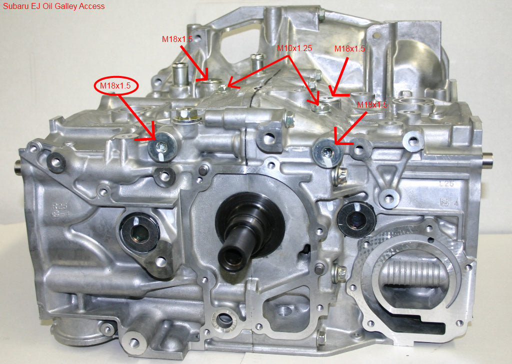 Subaru impreza oil pressure switch online
