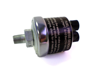 Performance Fuel Pressure Sender