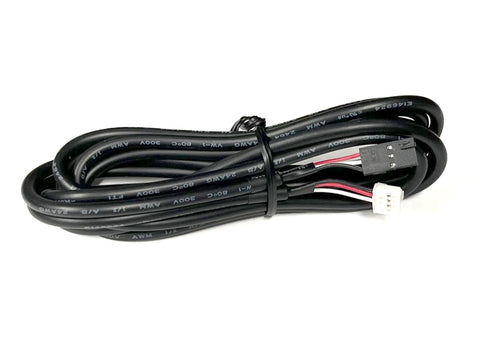 Premium series Boost Harness(Gauge to sender)