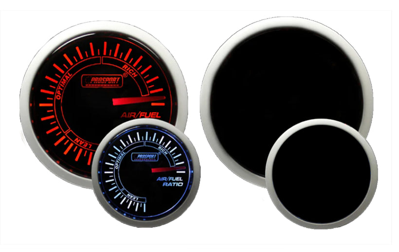 AFR gauges