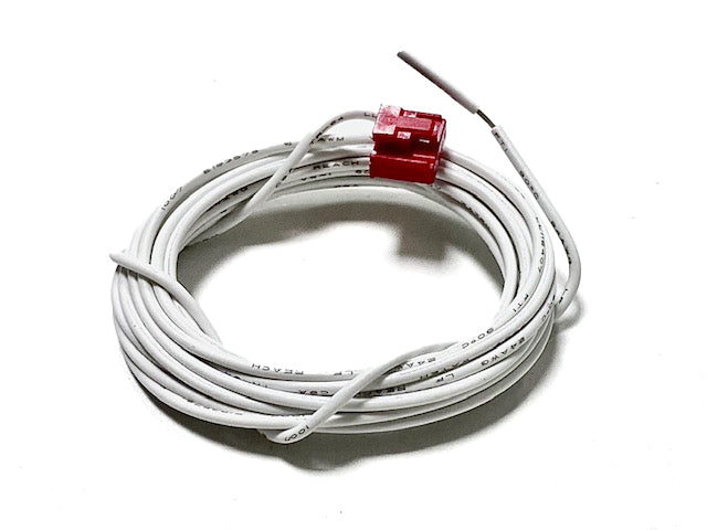 Speedometer and Tachometer signal wire harness