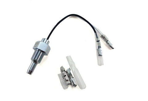 Coolant / Oil Temperature Sensor - Stepper motor