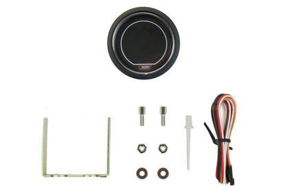 2-1/16" Evo Electrical Volt Gauge