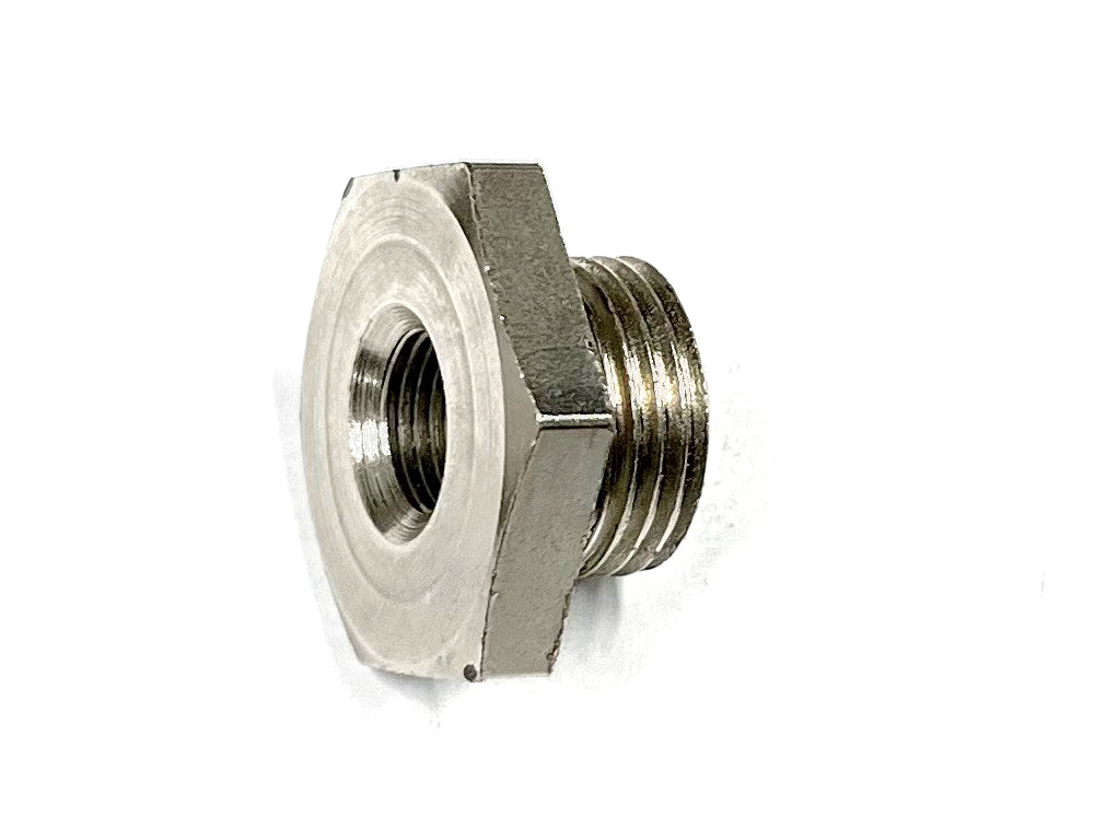 o2 bung to EGT Sensor adapter – Prosport Gauges