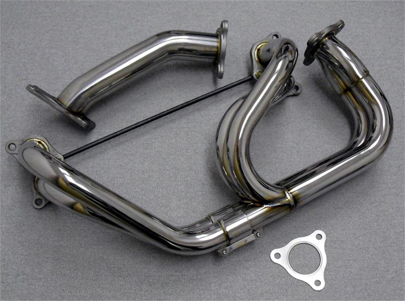 Prosport Subaru WRX Equal Length Headers – Prosport Gauges