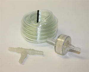 PVC Boost hose kit
