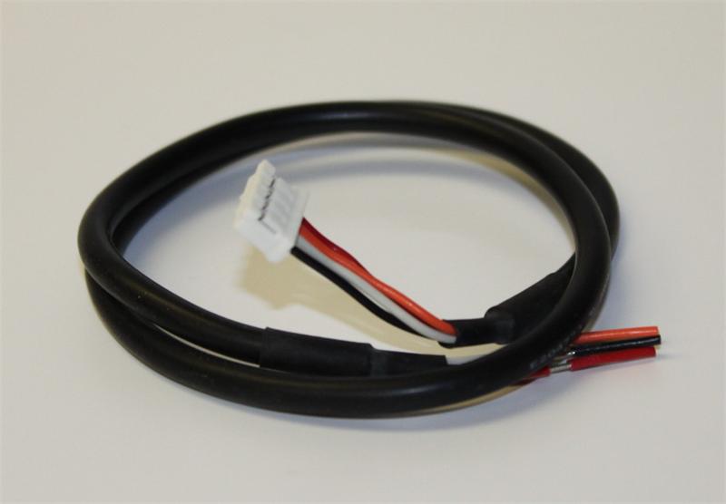 Prosport Gauges premium wire harness