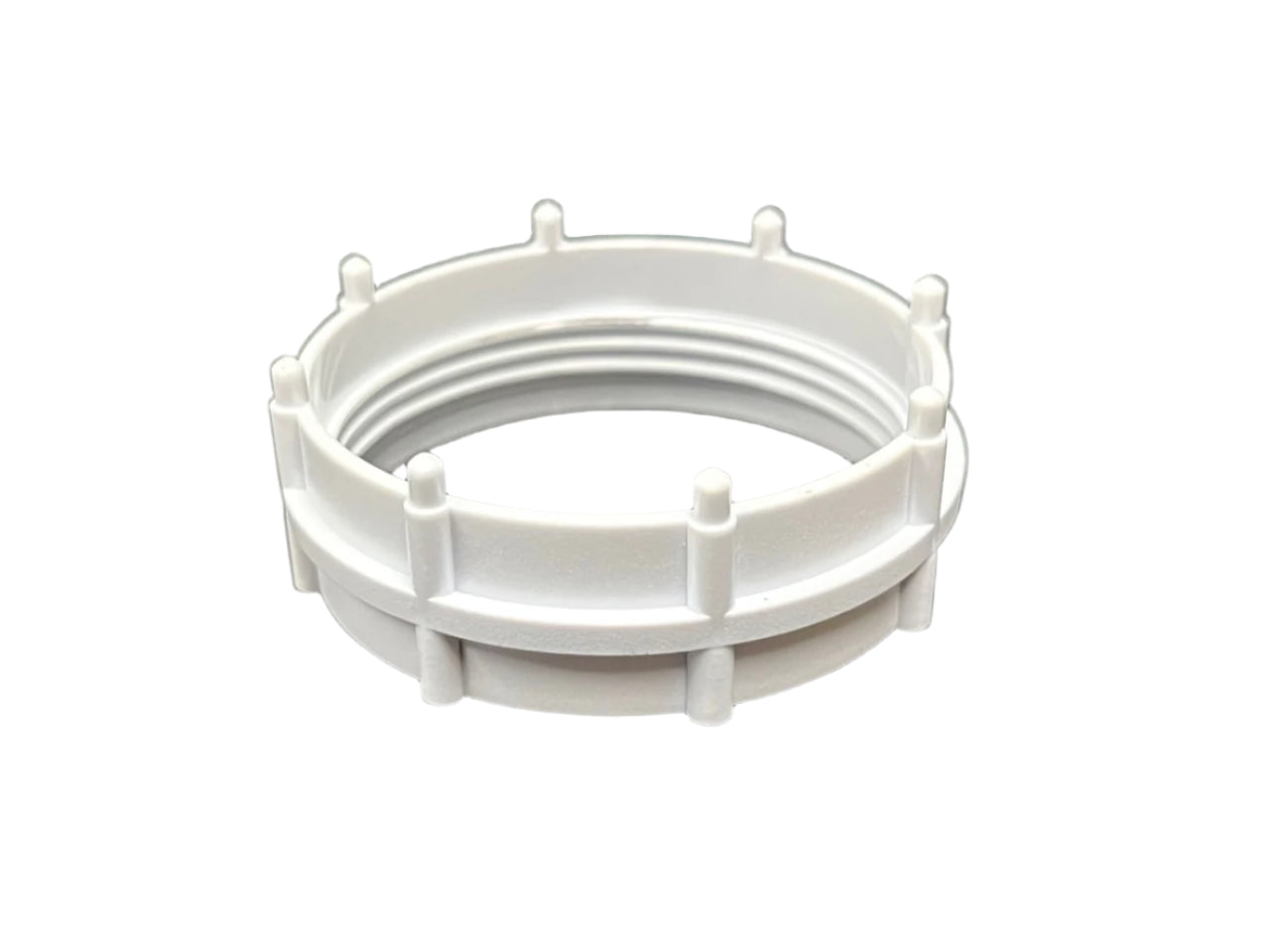 2 1/16" (52 mm) Clear lens Performance series locking ring