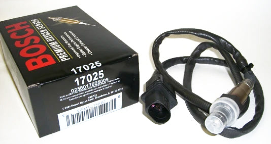 Bosch Wideband 5-wire O2 sensor-17025
