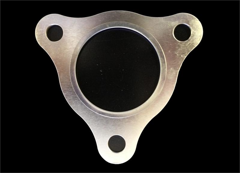Subaru WRX 3 Bolt Up-Pipe Gasket