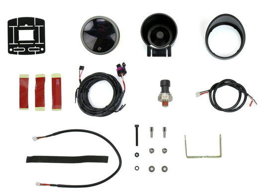 2-3/8" JDM Electrical Fuel Pressure Gauge