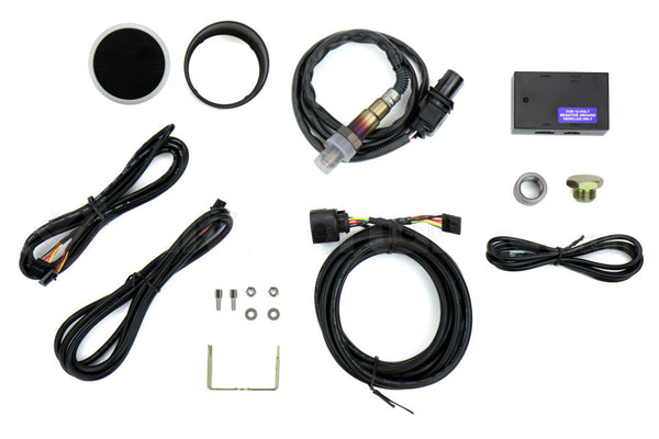 2-1/16" Wideband Digital Air Fuel Ratio kit-Amber LCD