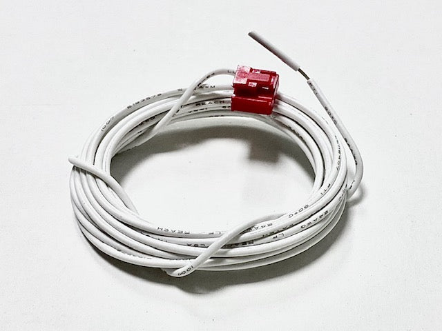 Speedometer and Tachometer signal wire harness