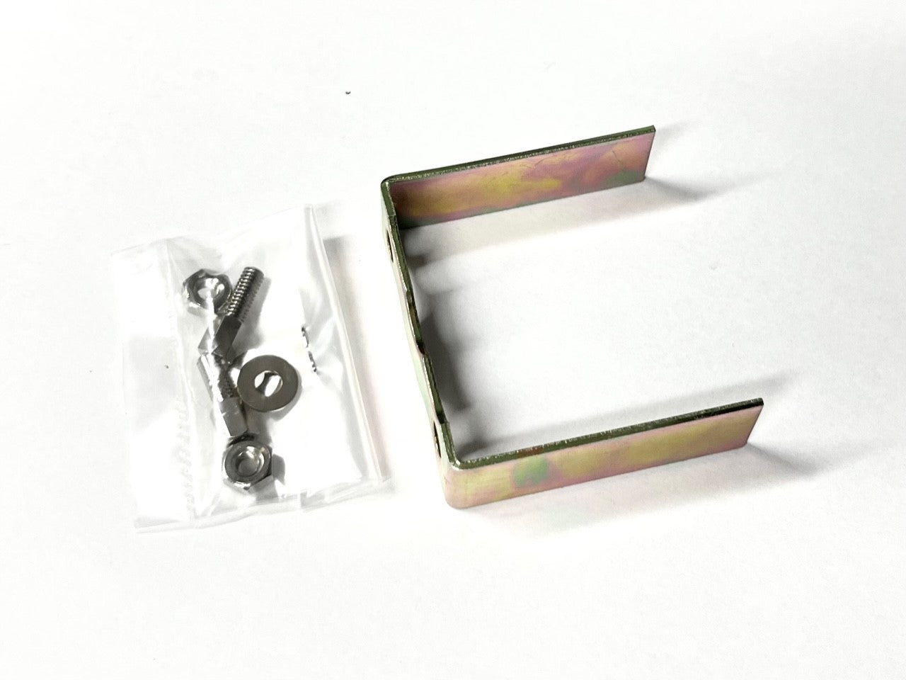 2 1/16" (52 mm) Performance series U bracket
